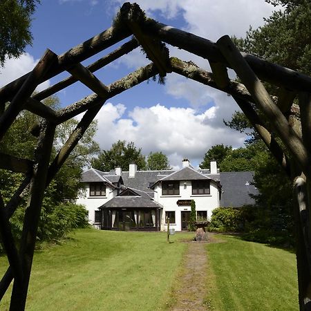 The Factor'S Inn & Factor'S Cottage فورت ويليام المظهر الخارجي الصورة