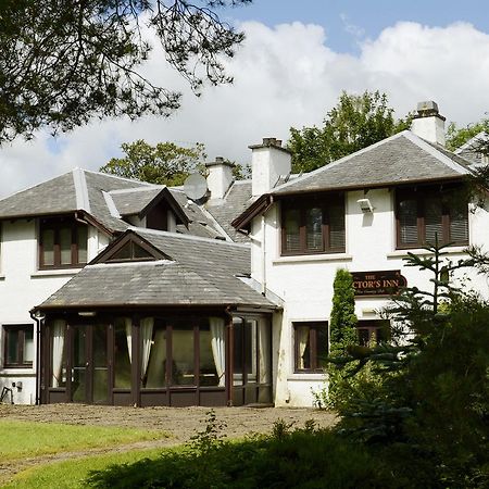 The Factor'S Inn & Factor'S Cottage فورت ويليام المظهر الخارجي الصورة